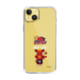 スリムプロテクションケース［ B.LEAGUE - 岩手ビッグブルズ - ぶるぞー ］