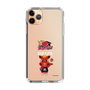 スリムプロテクションケース［ B.LEAGUE - 岩手ビッグブルズ - ぶるぞー ］