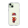 スリムプロテクションケース［ B.LEAGUE - 岩手ビッグブルズ - ぶるぞー ］