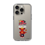 スリムプロテクションケース［ B.LEAGUE - 岩手ビッグブルズ - ぶるぞー ］