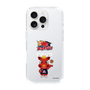 スリムプロテクションケース［ B.LEAGUE - 岩手ビッグブルズ - ぶるぞー ］