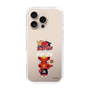 スリムプロテクションケース［ B.LEAGUE - 岩手ビッグブルズ - ぶるぞー ］