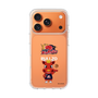 スリムプロテクションケース［ B.LEAGUE - 岩手ビッグブルズ - ぶるぞー ］