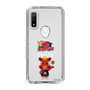 スリムプロテクションケース［ B.LEAGUE - 岩手ビッグブルズ - ぶるぞー ］