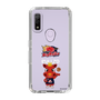 スリムプロテクションケース［ B.LEAGUE - 岩手ビッグブルズ - ぶるぞー ］