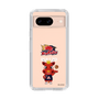 スリムプロテクションケース［ B.LEAGUE - 岩手ビッグブルズ - ぶるぞー ］