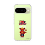 スリムプロテクションケース［ B.LEAGUE - 岩手ビッグブルズ - ぶるぞー ］