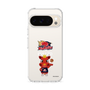 スリムプロテクションケース［ B.LEAGUE - 岩手ビッグブルズ - ぶるぞー ］