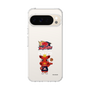 スリムプロテクションケース［ B.LEAGUE - 岩手ビッグブルズ - ぶるぞー ］