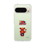 スリムプロテクションケース［ B.LEAGUE - 岩手ビッグブルズ - ぶるぞー ］