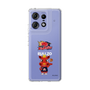 スリムプロテクションケース［ B.LEAGUE - 岩手ビッグブルズ - ぶるぞー ］