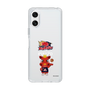 スリムプロテクションケース［ B.LEAGUE - 岩手ビッグブルズ - ぶるぞー ］