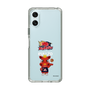 スリムプロテクションケース［ B.LEAGUE - 岩手ビッグブルズ - ぶるぞー ］