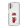 スリムプロテクションケース［ B.LEAGUE - 岩手ビッグブルズ - ぶるぞー ］