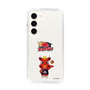 スリムプロテクションケース［ B.LEAGUE - 岩手ビッグブルズ - ぶるぞー ］