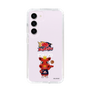 スリムプロテクションケース［ B.LEAGUE - 岩手ビッグブルズ - ぶるぞー ］
