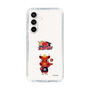 スリムプロテクションケース［ B.LEAGUE - 岩手ビッグブルズ - ぶるぞー ］