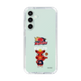 スリムプロテクションケース［ B.LEAGUE - 岩手ビッグブルズ - ぶるぞー ］