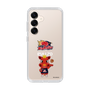 スリムプロテクションケース［ B.LEAGUE - 岩手ビッグブルズ - ぶるぞー ］