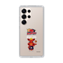 スリムプロテクションケース［ B.LEAGUE - 岩手ビッグブルズ - ぶるぞー ］