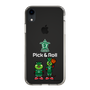 スリムプロテクションケース［ B.LEAGUE - 横浜エクセレンス - Pick＆Roll ］