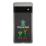 スリムプロテクションケース［ B.LEAGUE - 横浜エクセレンス - Pick＆Roll ］