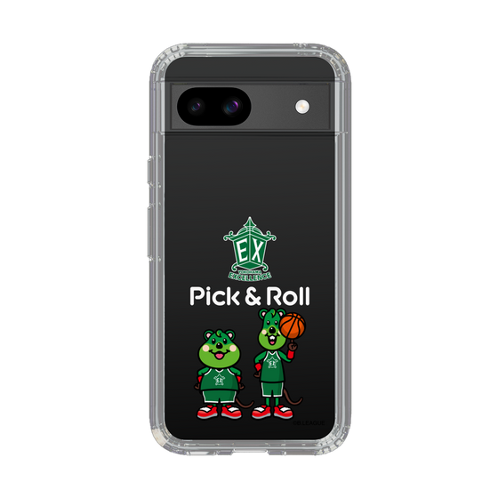 スリムプロテクションケース［ B.LEAGUE - 横浜エクセレンス - Pick＆Roll ］