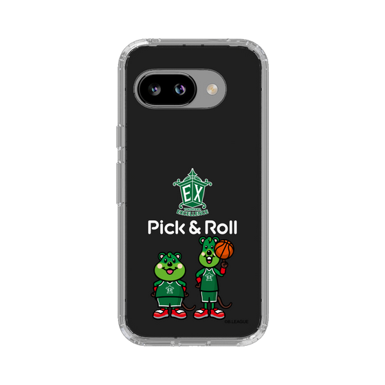 スリムプロテクションケース［ B.LEAGUE - 横浜エクセレンス - Pick＆Roll ］