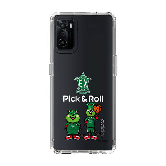 スリムプロテクションケース［ B.LEAGUE - 横浜エクセレンス - Pick＆Roll ］