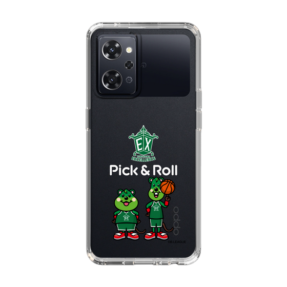 スリムプロテクションケース［ B.LEAGUE - 横浜エクセレンス - Pick＆Roll ］