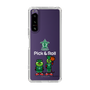 スリムプロテクションケース［ B.LEAGUE - 横浜エクセレンス - Pick＆Roll ］