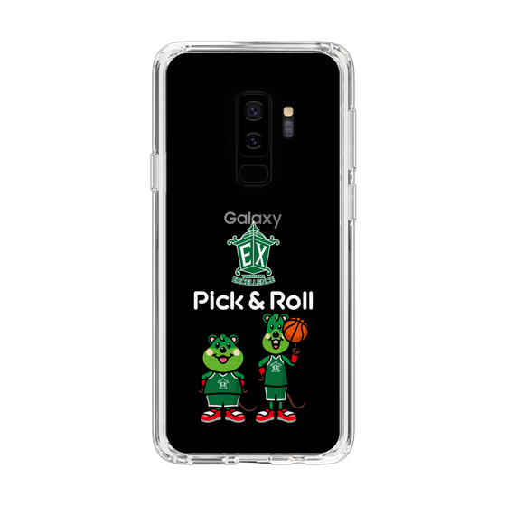 スリムプロテクションケース［ B.LEAGUE - 横浜エクセレンス - Pick＆Roll ］