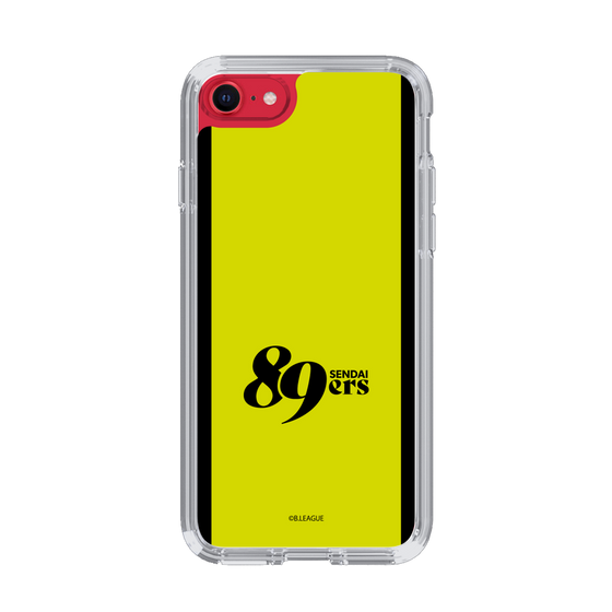 スリムプロテクションケース［ B.LEAGUE - 仙台89ERS - ロゴデザイン ］