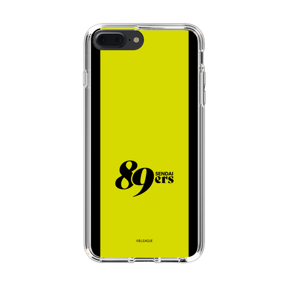 スリムプロテクションケース［ B.LEAGUE - 仙台89ERS - ロゴデザイン ］