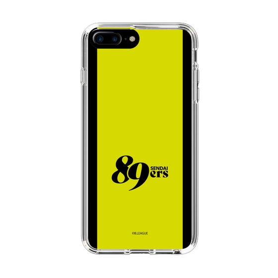 スリムプロテクションケース［ B.LEAGUE - 仙台89ERS - ロゴデザイン ］