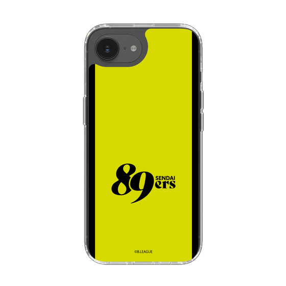 スリムプロテクションケース［ B.LEAGUE - 仙台89ERS - ロゴデザイン ］
