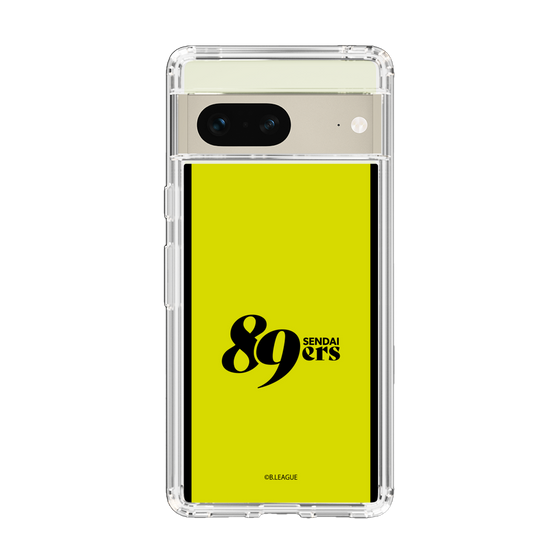 スリムプロテクションケース［ B.LEAGUE - 仙台89ERS - ロゴデザイン ］