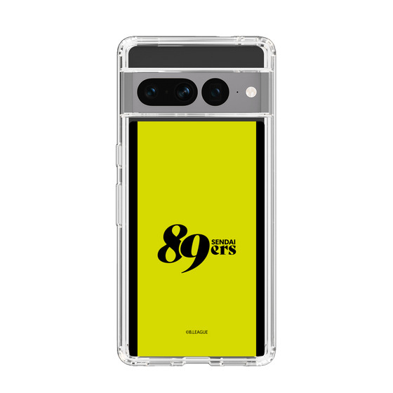 スリムプロテクションケース［ B.LEAGUE - 仙台89ERS - ロゴデザイン ］