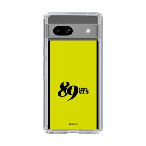 スリムプロテクションケース［ B.LEAGUE - 仙台89ERS - ロゴデザイン ］