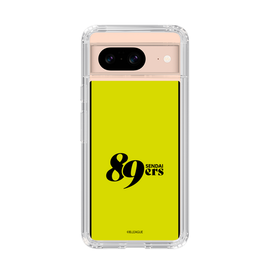 スリムプロテクションケース［ B.LEAGUE - 仙台89ERS - ロゴデザイン ］