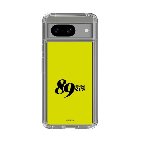 スリムプロテクションケース［ B.LEAGUE - 仙台89ERS - ロゴデザイン ］
