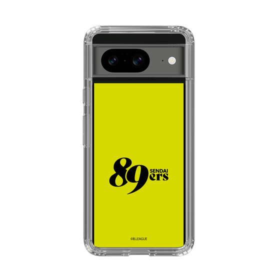 スリムプロテクションケース［ B.LEAGUE - 仙台89ERS - ロゴデザイン ］