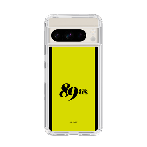 スリムプロテクションケース［ B.LEAGUE - 仙台89ERS - ロゴデザイン ］