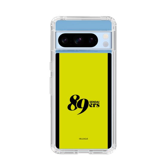 スリムプロテクションケース［ B.LEAGUE - 仙台89ERS - ロゴデザイン ］