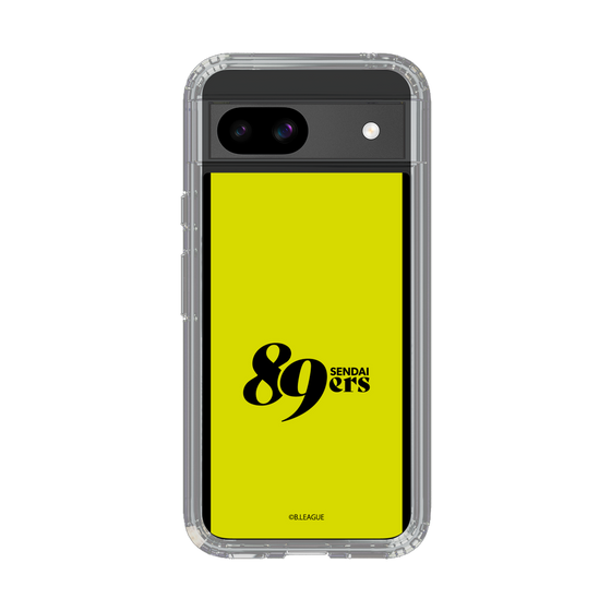 スリムプロテクションケース［ B.LEAGUE - 仙台89ERS - ロゴデザイン ］