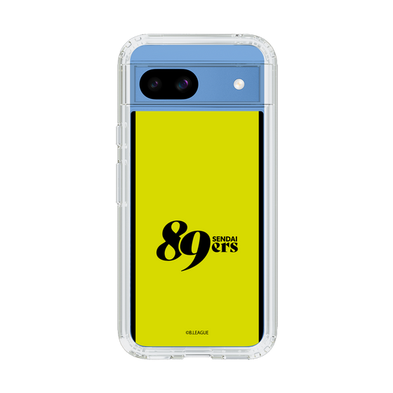 スリムプロテクションケース［ B.LEAGUE - 仙台89ERS - ロゴデザイン ］