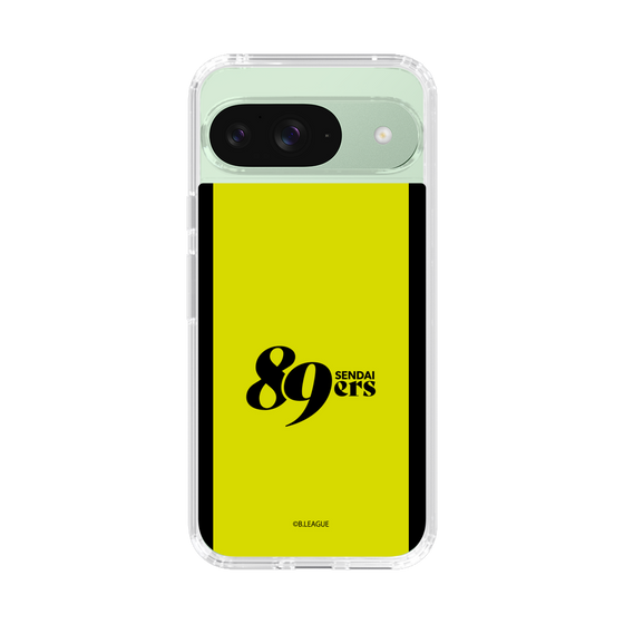 スリムプロテクションケース［ B.LEAGUE - 仙台89ERS - ロゴデザイン ］