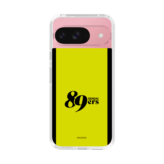 スリムプロテクションケース［ B.LEAGUE - 仙台89ERS - ロゴデザイン ］