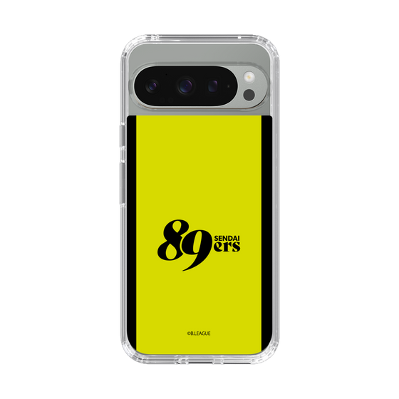 スリムプロテクションケース［ B.LEAGUE - 仙台89ERS - ロゴデザイン ］