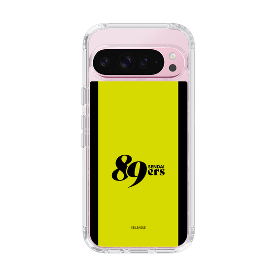 スリムプロテクションケース［ B.LEAGUE - 仙台89ERS - ロゴデザイン ］